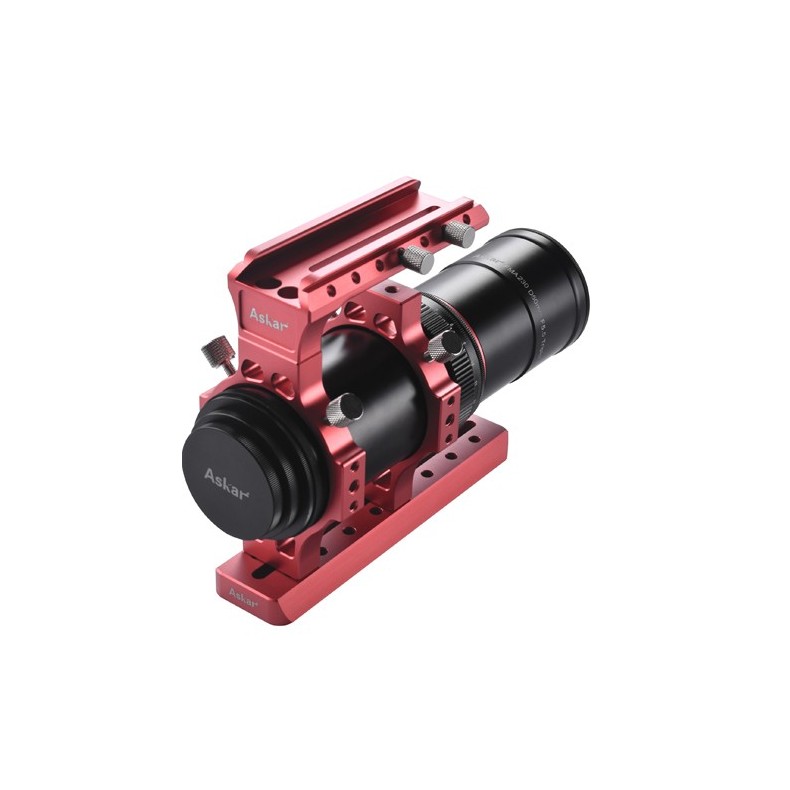 Teleobjetivo APO Askar 230mm f/4.6 o...