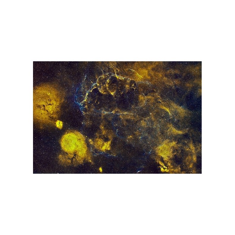 Teleobjetivo APO Askar ACL200 Gen2... Teleobjetivo APO Askar ACL200 Gen2...