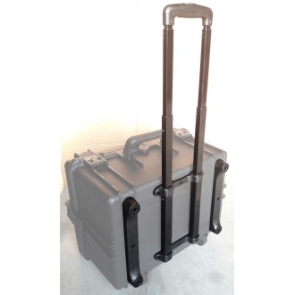 TROLLEY Geoptik para maleta...