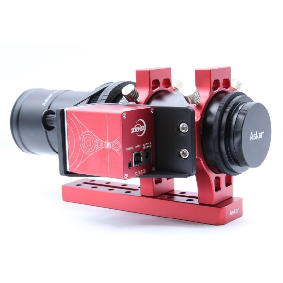 Kit adaptador AutoFocus Wega para acoplar ZWO EAF al Askar FMA 230