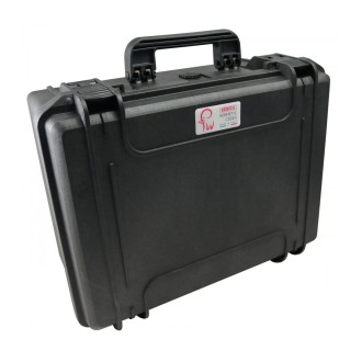 Maleta de transporte...