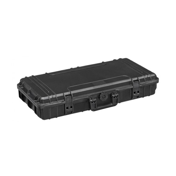 Maleta de transporte plástica Geoptik  800x370xH140 mm