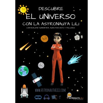 Libro interactivo: Descubre...