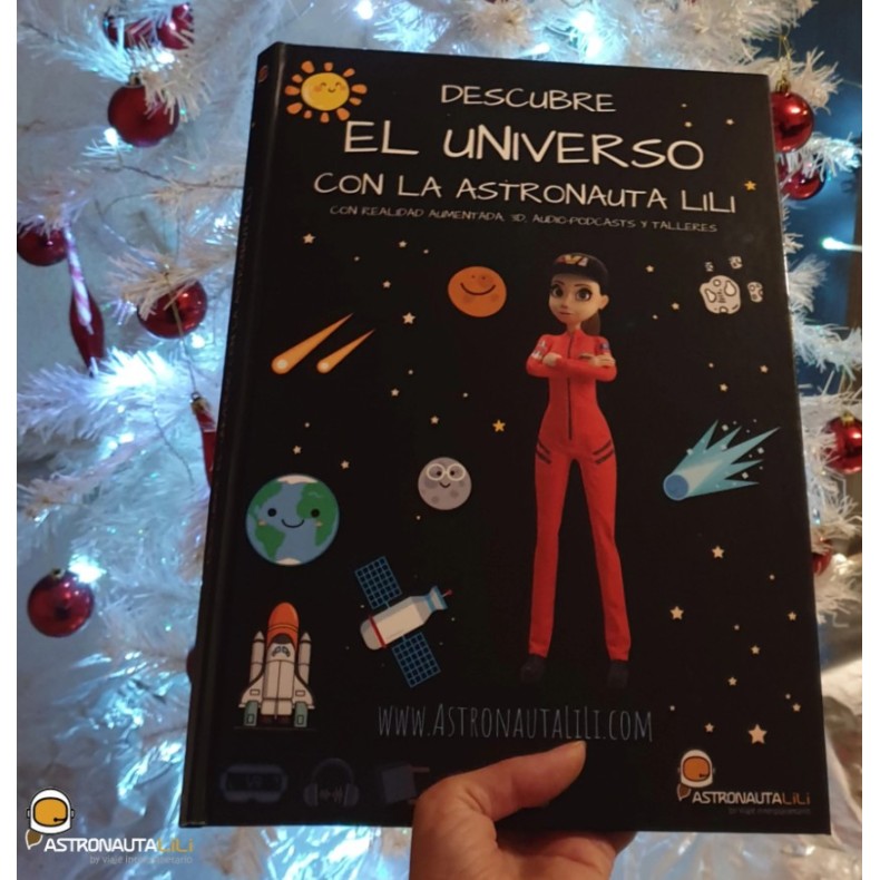 Libro interactivo: Descubre el... Libro interactivo: Descubre el...