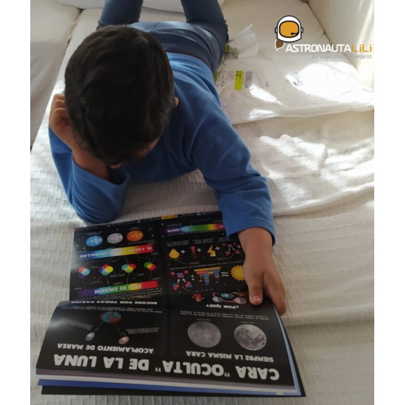 Libro interactivo: Descubre el... Libro interactivo: Descubre el...