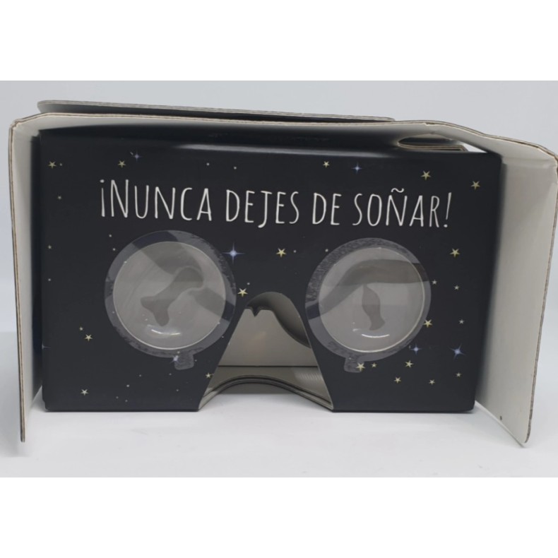 Gafas de Realidad Virtual 360º...