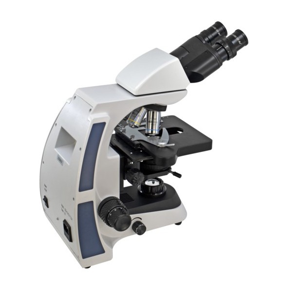 Microscopio Biológico binocular BMS D3-220EP 1000X