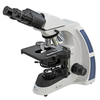 Microscopio Biológico...