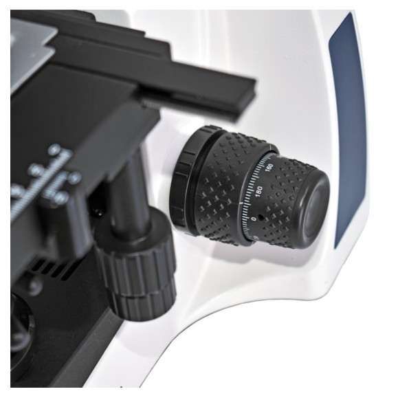 Microscopio Biológico binocular BMS D3-220EP 1000X