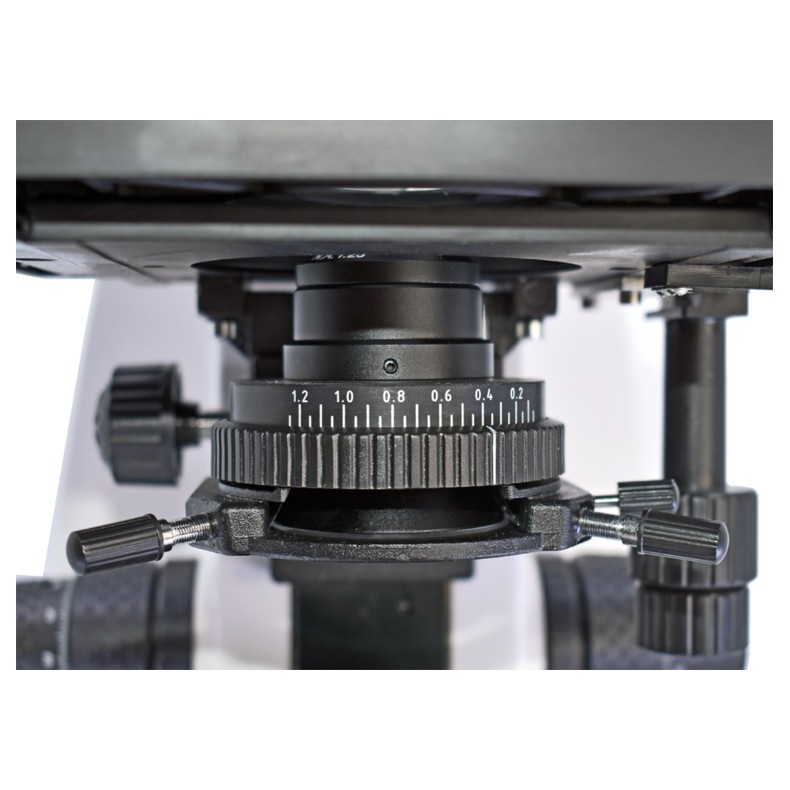 Microscopio Biológico binocular BMS...