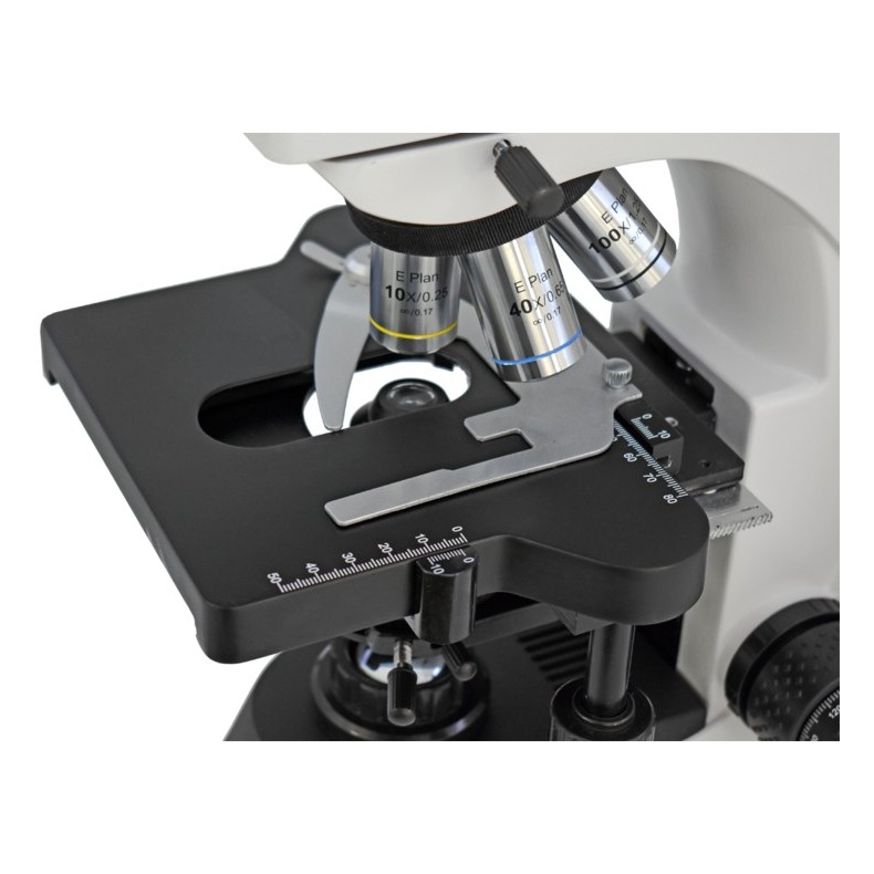 Microscopio Biológico binocular BMS...