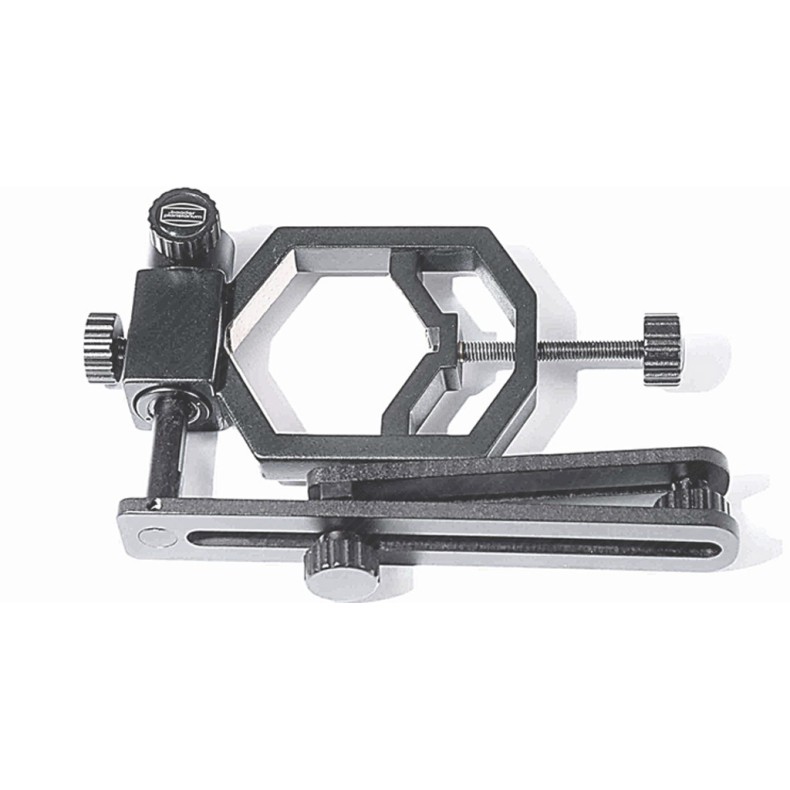 Adaptador de cámara digital Clickstop Microstage II