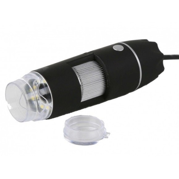 Microscopio Digital BMS Surface Cam 2Mp con estativo