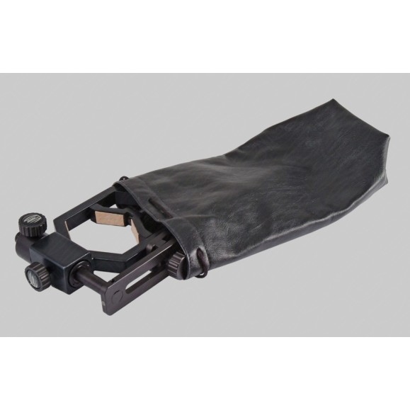 Adaptador de cámara digital Clickstop Microstage II