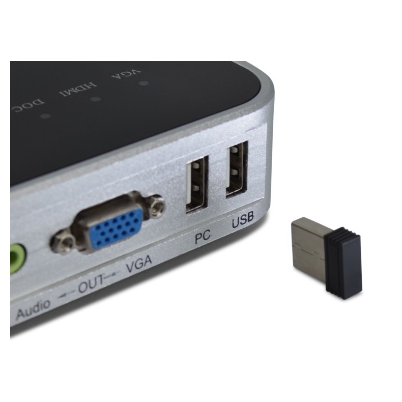 BMS SyncCam 12 MP para inspección y...