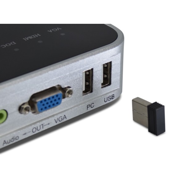 BMS SyncCam 12 MP para inspección y visión objetos 3D