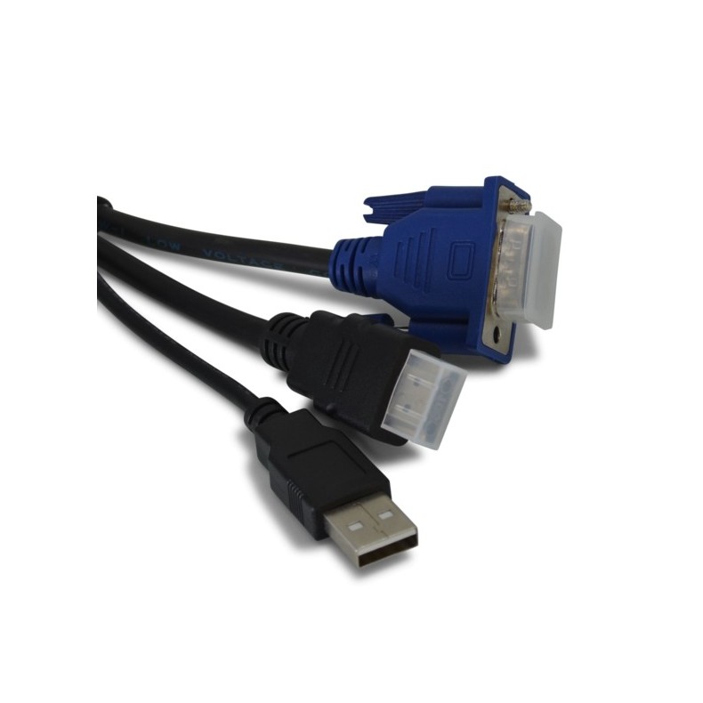 BMS SyncCam 12 MP para inspección y...