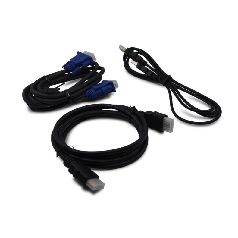 BMS SyncCam 12 MP para inspección y...