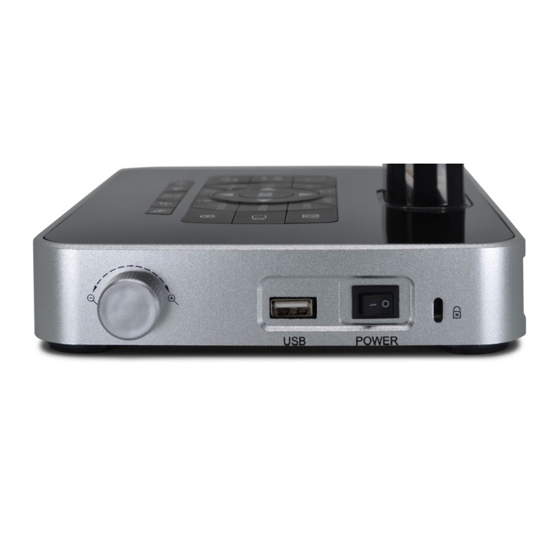 BMS SyncCam 12 MP para inspección y...