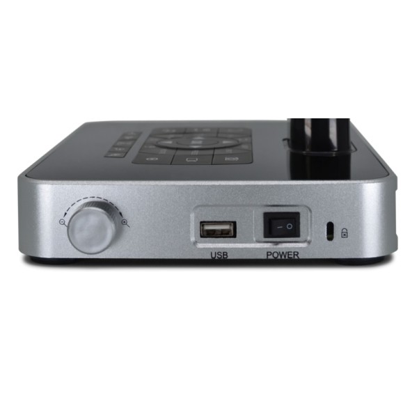 BMS SyncCam 12 MP para inspección y visión objetos 3D