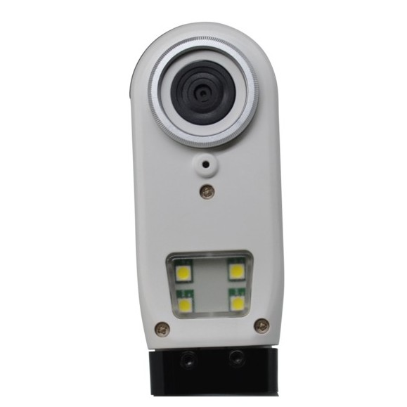 BMS SyncCam 12 MP para inspección y visión objetos 3D