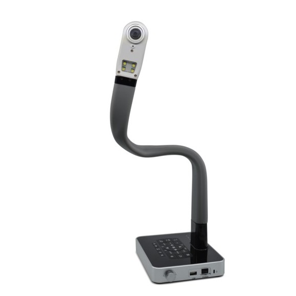 BMS SyncCam 12 MP para inspección y visión objetos 3D