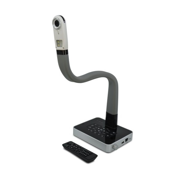 BMS SyncCam 12 MP para inspección y visión objetos 3D