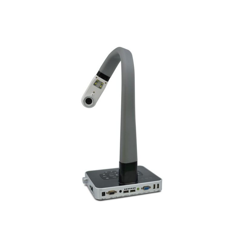 BMS SyncCam 12 MP para inspección y...