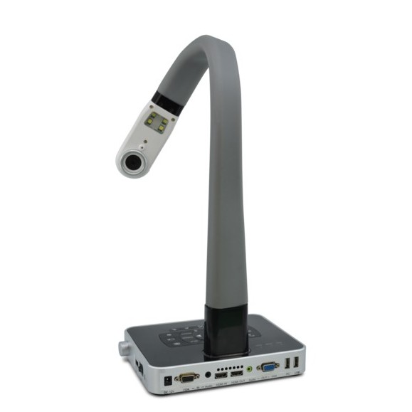 BMS SyncCam 12 MP para inspección y visión objetos 3D