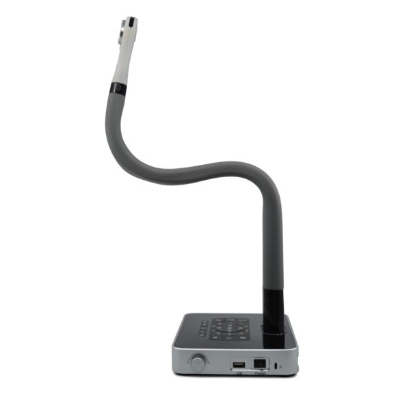 BMS SyncCam 12 MP para inspección y visión objetos 3D