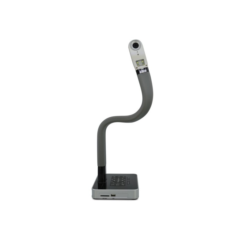 BMS SyncCam 12 MP para inspección y...