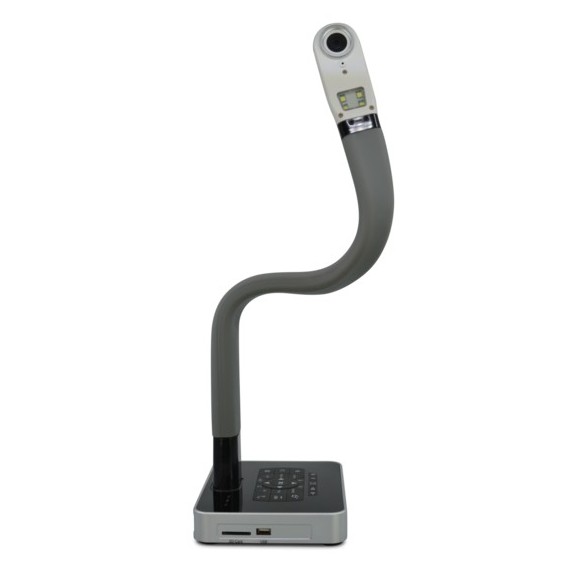 BMS SyncCam 12 MP para inspección y visión objetos 3D