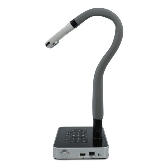 BMS SyncCam 12 MP para inspección y visión objetos 3D