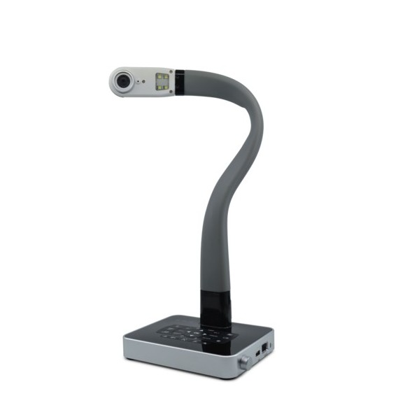 BMS SyncCam 12 MP para inspección y visión objetos 3D