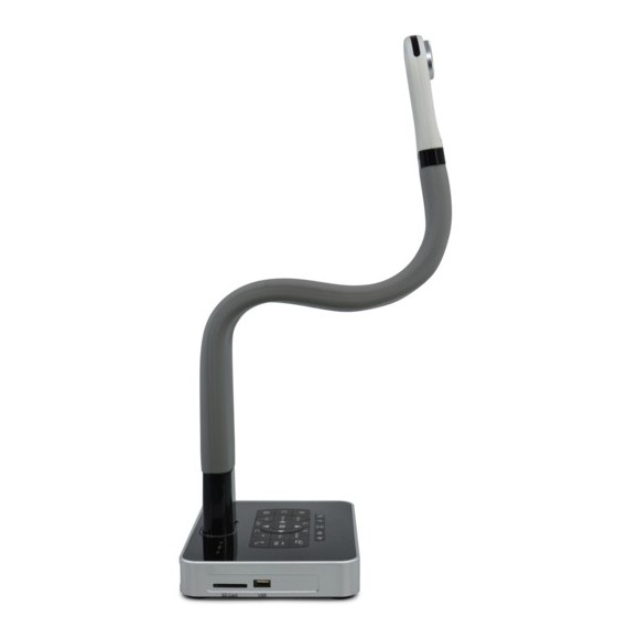 BMS SyncCam 12 MP para inspección y visión objetos 3D