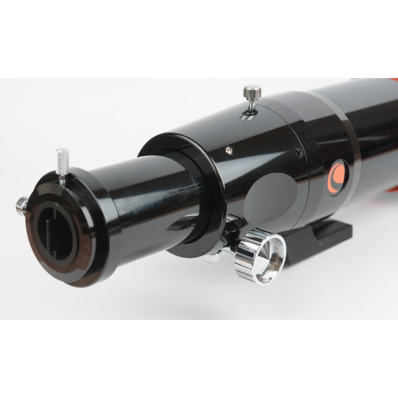 Telescopio refractor ED CELESTRON...