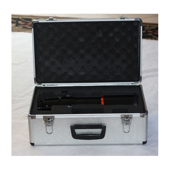 Telescopio refractor ED CELESTRON ONYX 80 EDF