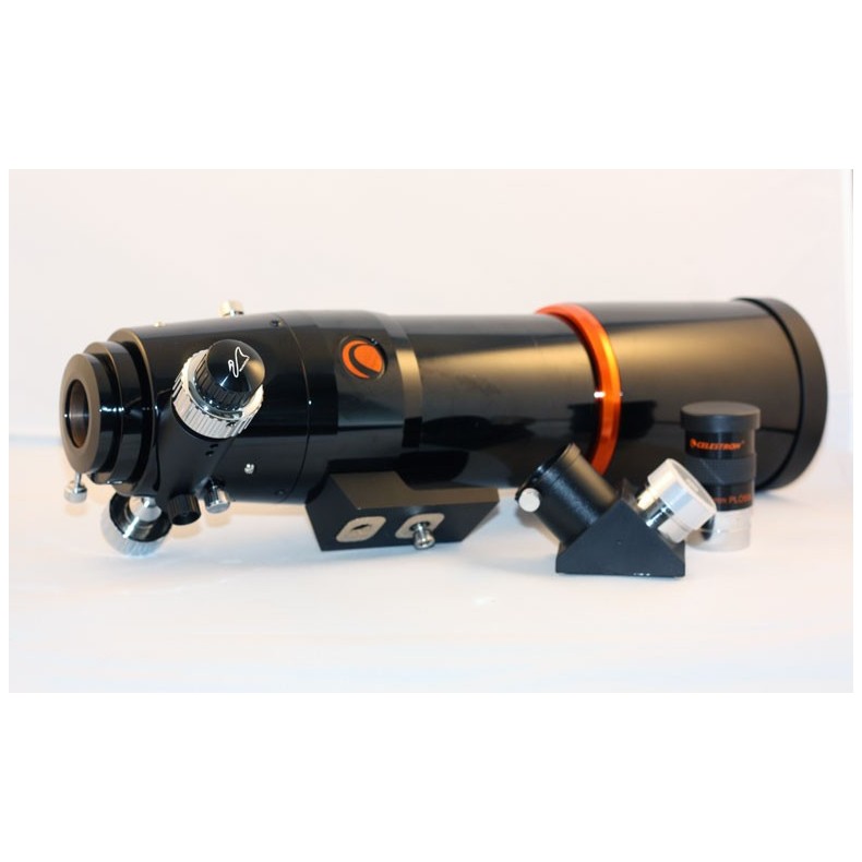 Telescopio refractor ED CELESTRON...