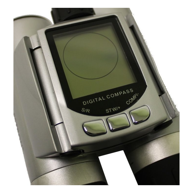 Prismático compacto Celestron 10x25... Prismático compacto Celestron 10x25...