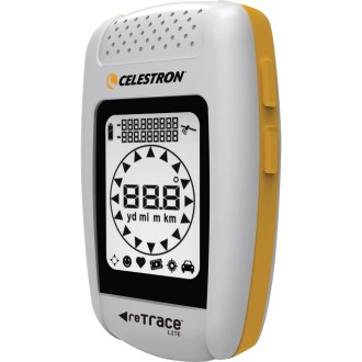 Localizador Personal GPS...