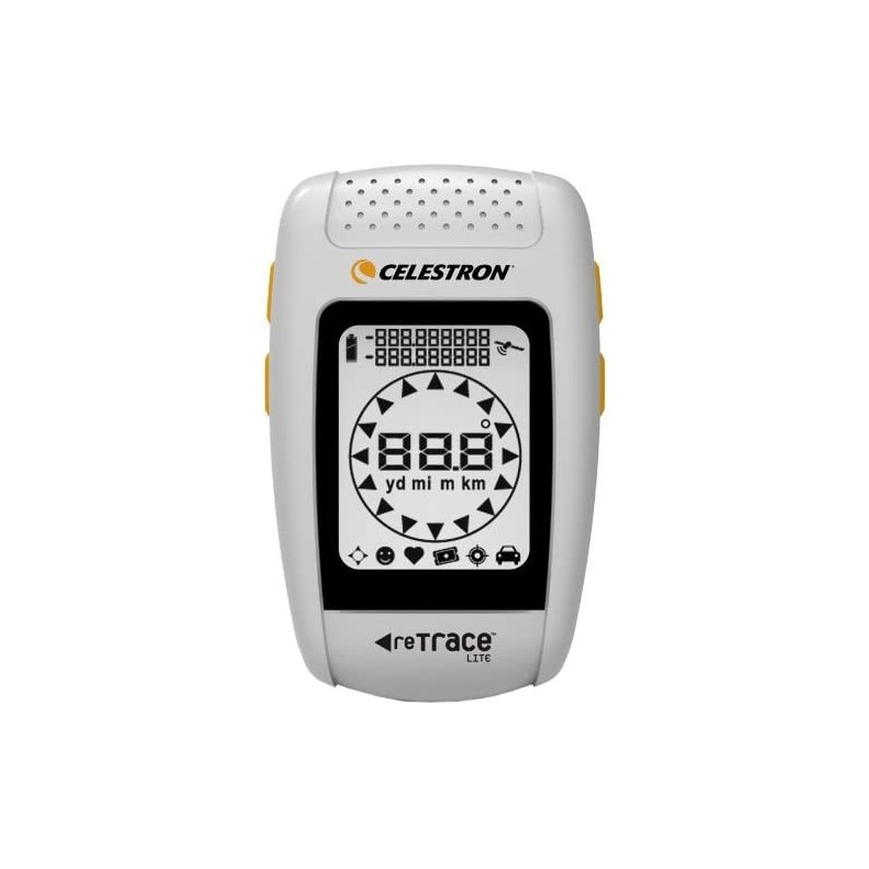 Localizador Personal GPS Celestron...