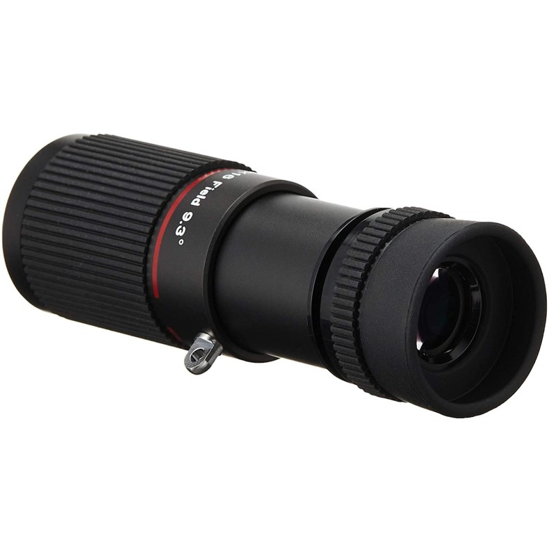 Monocular Vixen 6x16mm multiuso...