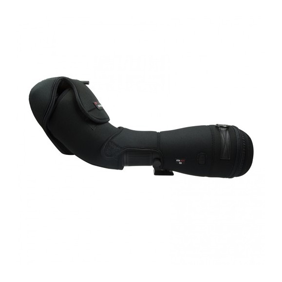 Funda de transporte Kite Optics para módulo ocular Swarovski BTX