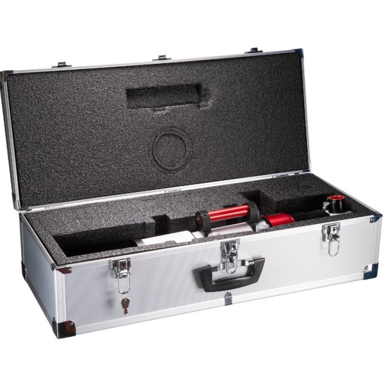 Telescopio LS80MT/B1200R&P  APO para...