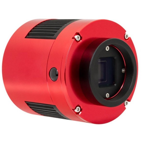 Cámara ZWO ASI533MM PRO Monocromo