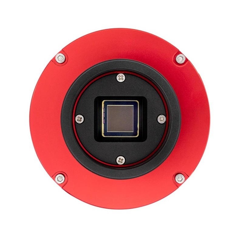 Cámara ZWO ASI533MM PRO Monocromo Cámara ZWO ASI533MM PRO Monocromo