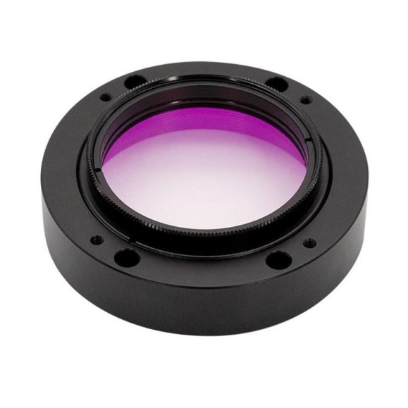 Adaptador M54 OAG-L para camara ASI ZWO