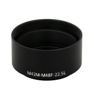 Anillo extensor ZWO 22,5mm...