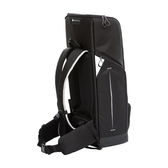 Telescopio Unistellar eVscope 2  N-114/450mm con bolsa de transporte