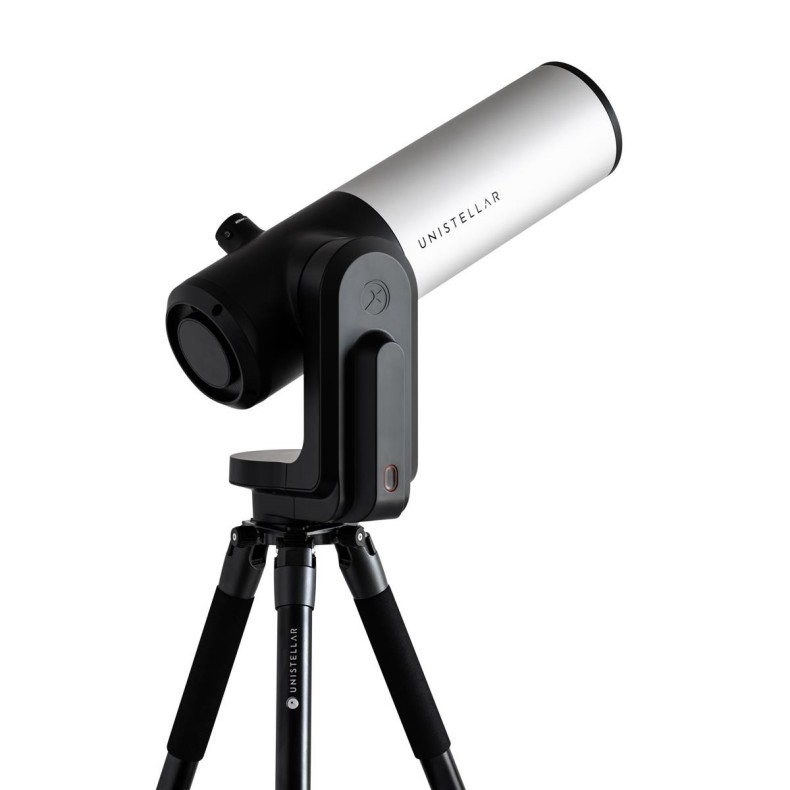 Telescopio Unistellar eVscope 2...